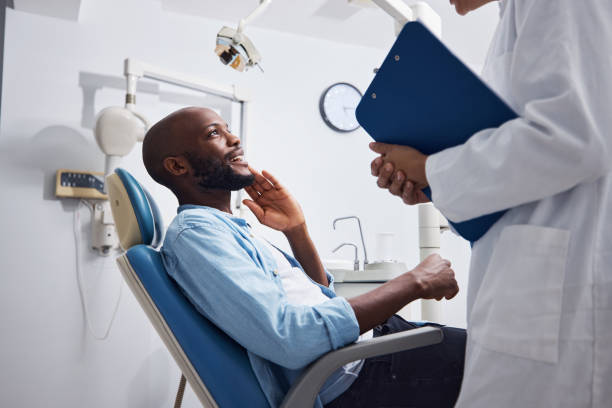 Best Broken or Chipped Tooth Repair in Nesconset, NY